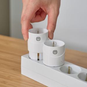 IoT 스마트 원격 제어 와이파이 플러그 Pro