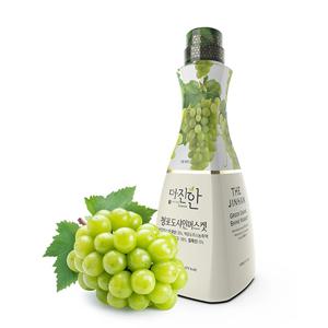 더진한 청포도샤인머스캣 베이스 1.5kg