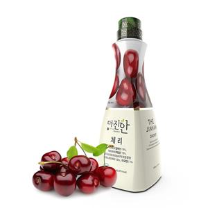 더진한 체리 베이스 1.5kg