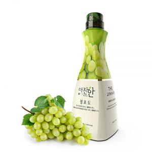 더진한 청포도 베이스 1.5kg