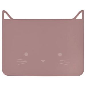 굴드베바레 식탁매트 페일핑크 30x40cm