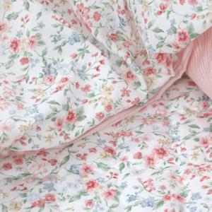 2026SS 세미 간절기 보니타 차렵이불세트 2Color 먼지없는 호텔침구 사계절 간절기