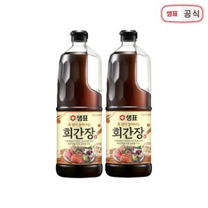 회간장 1.7L 1+1