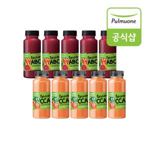 프레시업 CCABC 10입 (CCA5,ABC5) (190mlX10병)