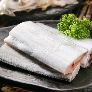 수입 손질갈치 갈치구이 오만갈치 특대 800g 내외 / 1마리