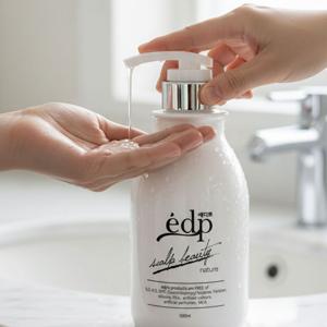 산뜻한 아르테미시아 천연 개똥쑥 샴푸 실리콘free