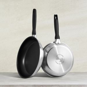 [1+1] 루나 IH 인덕션 프라이팬/궁중팬/계란말이팬 골라담기