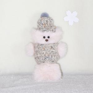 벚꽃 민수 keyring