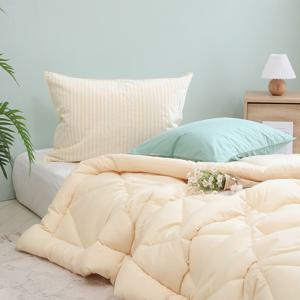 모리블 먼지없는 양면 사계절 차렵이불(S)