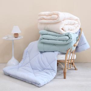 네브 M2 알러지케어 워싱 차렵이불(S/Q)