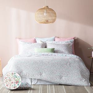 아만다 봄여름 텐셀 모달 슬림 침구세트 Q/K