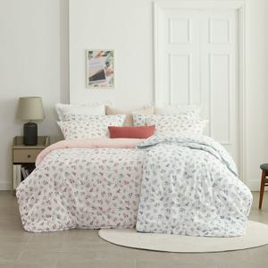 버터컵 60수 아사면 100% 차렵이불 Q