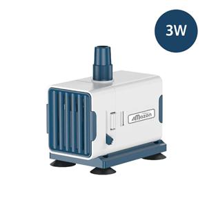 3W 아마존 아쿠아맥스 수족관용 수중펌프 수중모터 AMZ-YQ300