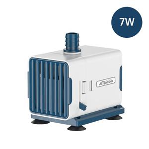 7W 아마존 아쿠아맥스 수족관용 수중펌프 수중모터 AMZ-YQ500
