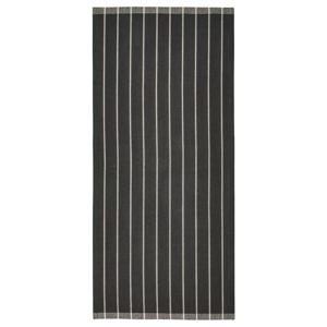 리스티그 평직러그 카페트 그레이/오프화이트 80x180cm