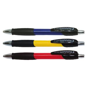 위닝 위너 볼펜 0.7mm 고급 사무용 홍보용 볼펜 인쇄 각인 판촉물 사은품
