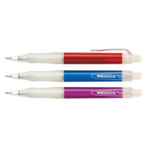 위닝 드리블 볼펜 0.7mm 고급 사무용 홍보용 볼펜 인쇄 각인 판촉물 사은품