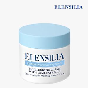 에스카르고 오리지날 수딩 크림 50g 1개