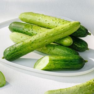 국내산 시원하고 아삭한 백오이 10kg