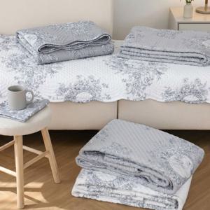 마 메종 모달 명화 뜨왈 쇼파패드 매트 2colors_(3인,4인,돌쇼파)