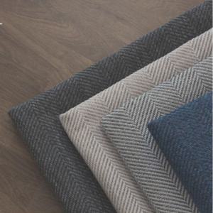 카페트 러그 소중대형 헤링본 자가드브이 거실 다용도 사계절 물세탁 여름