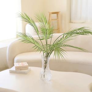 [NEW]인테리어 유리 공병 디퓨저병 꽃병 투명 아레카 화병세트