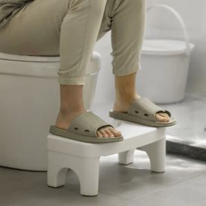 화장실 발디딤판 쾌변 양변기 발판