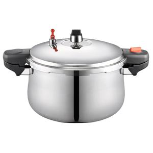 압력밥솥 업소용 하이커머스 S 스텐 20인용 압력솥/ 정품 패킹 사은품 증정
