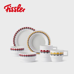 [공식] 솔라 리빙 컬렉션 콤비 싱글 6p 세트 (레트로 솔라)