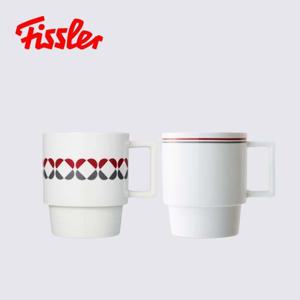 [공식] 이다리빙컬렉션 빅 머그컵 2p 세트