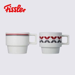 [공식] 이다리빙컬렉션 스몰 머그컵 2p 세트