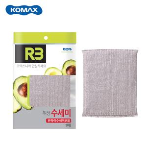 코멕스 수세미 반짝이수세미 철수세미 위생수세미 (대)