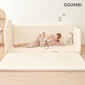 하이가드 아기 범퍼침대 대형/슈퍼특대형