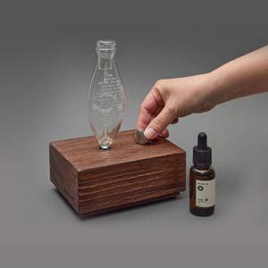 전자디퓨저 더스퀘어 에보니 실내방향제 감성 인테리어 집들이 선물