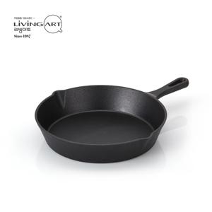 라폰테 무쇠 후라이팬 25cm