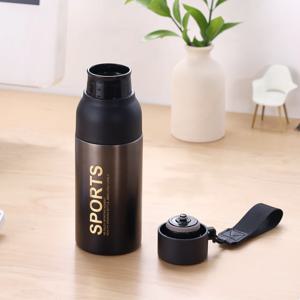 원터치 진공 텀블러 480ml