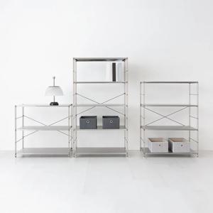 CHAKOC 선반 850 스테인리스 시리즈