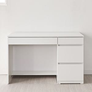 도아 미니 책상 컴퓨터 학생 초등 공부 서랍 원룸 1인용 서재 120cm