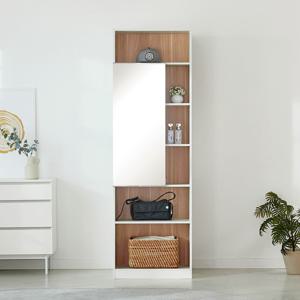 닐튼 멀티 수납 옷장 W600-완제품