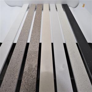 젠다이 욕실선반 인조대리석 긴선반