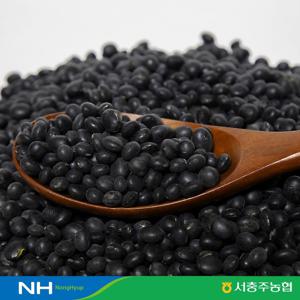 충주씨샵_서충주농협 달래강청정 서리태(1kg)