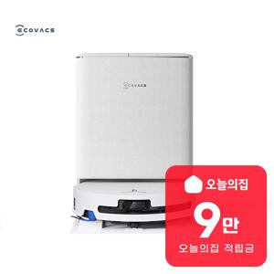 [렌탈] 디봇 T90 프로 옴니 로봇청소기 T90 PRO OMNI
