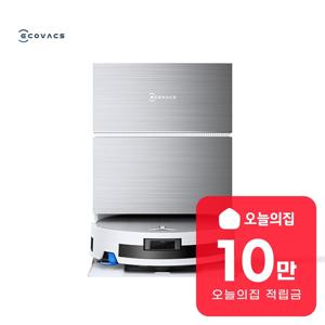 [렌탈] 디봇 X11 프로 옴니 로봇청소기 X11 PRO OMNI