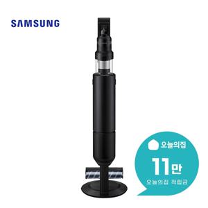 [렌탈] 비스포크 AI 제트 침구브러시 패키지 무선청소기 VS90F40CRK