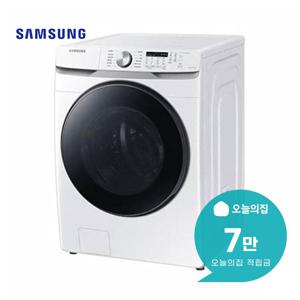 [렌탈] 그랑데 AI 세탁기 19kg (화이트) WF19T6000KW