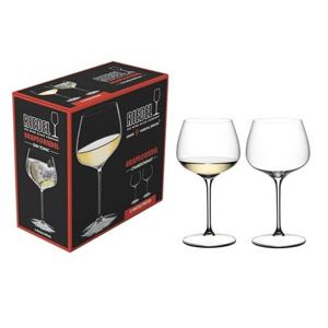 와인잔 그레이프@리델 2본입 샤르도네/진토닉 글라스 선물 세트