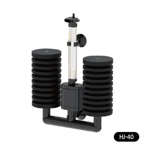 아마존 바이오스펀지필터여과기 HJ-40