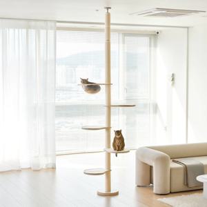 스누즈 캣폴 타워 P5