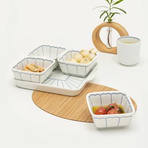 모루 악센트볼 5P 세트