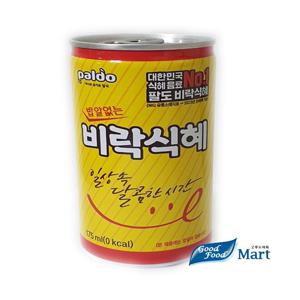 밥알없는 비락식혜 175ml (30캔)